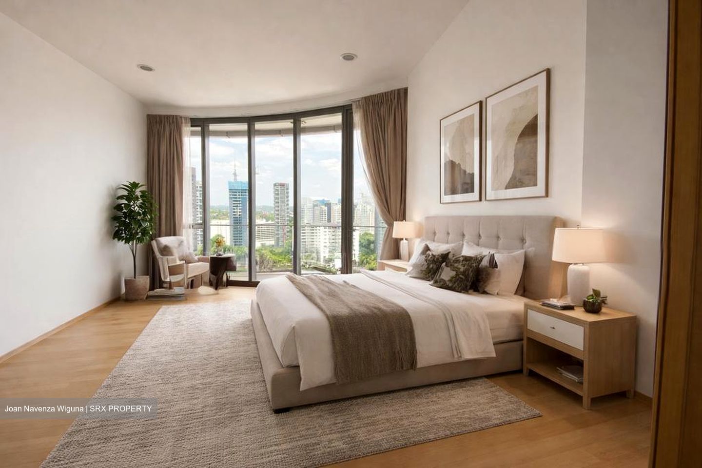 Cliveden At Grange (D10), Condominium #594996241